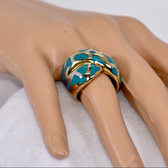 Angelique de Paris jungle Band! - Picture 4 of 9